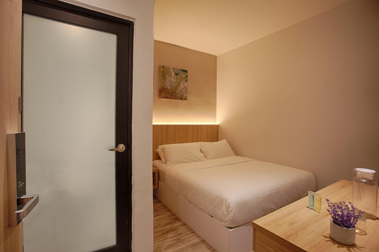 Hotel The Marion 3*