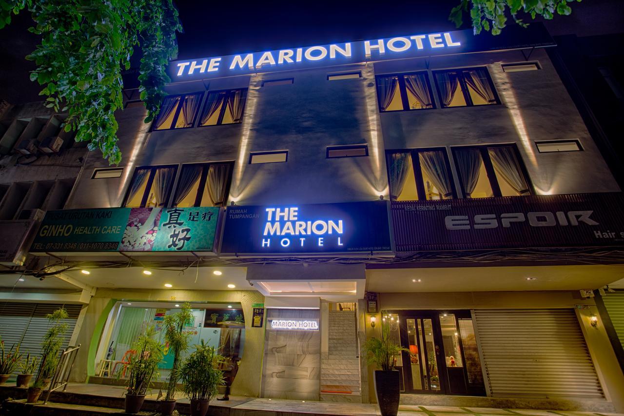 The Marion 3* Johor Bahru