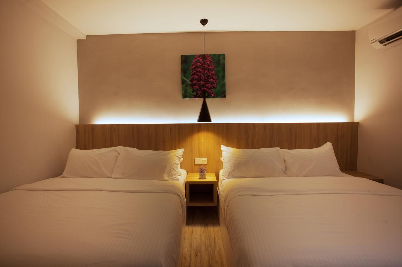 The Marion Hotel Johor Bahru