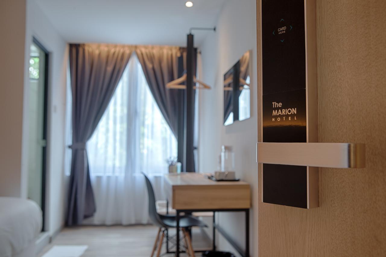 The Marion Hotel Johor Bahru