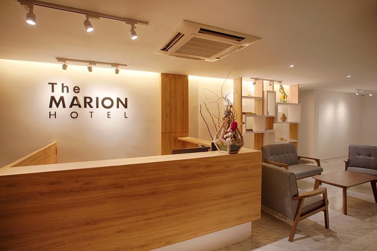 The Marion Hotel Johor Bahru
