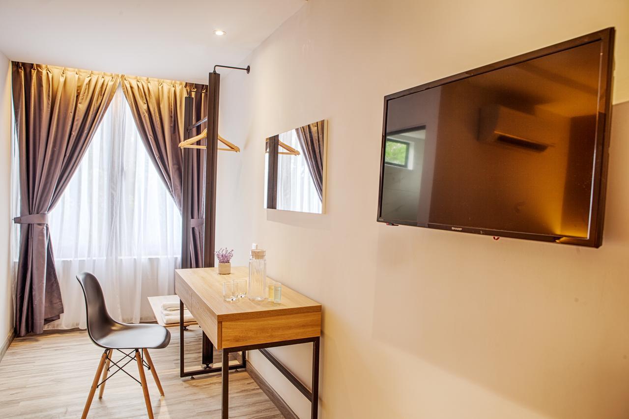 The Marion Hotel 3*